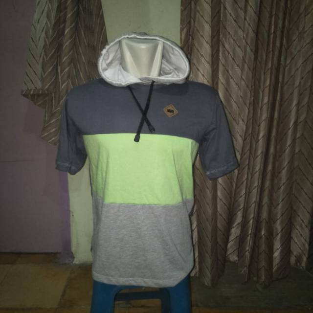 kaos kudi