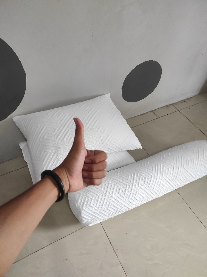 Bantal Hotel & Guling Hotel Memory Foam