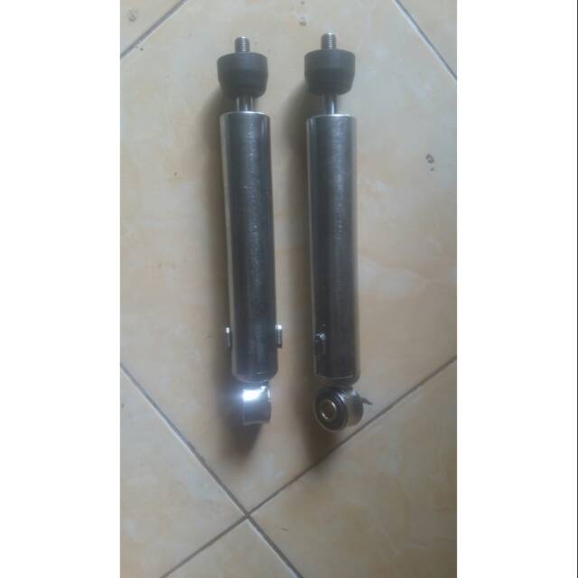 As stik skok shock breker belakang GL max GL pro MP Tiger lama