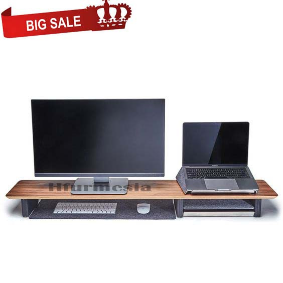 Meja dudukan Laptop meja monitor Meja Komputer Meja dudukan Laptop meja monitor Meja Komputer