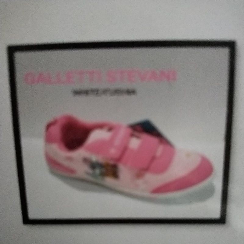 GALLETTI STEVANI - 22-31 SEPATU DOUBLE KRETEKAN MODEL STEVANI/PRICILIA CEK SEPATU ANAK PEREMPUAN CANTIK MODEL TERBARU SEPATU SEKOLAH ANAK PEREMPUAN