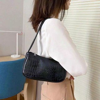 TAS CROCO MDS TAS BAHU / TENTENG