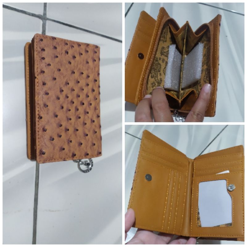 dompet ifa obral saleee