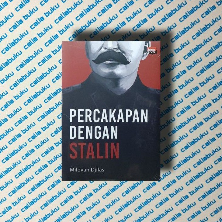 Percakapan Dengan Stalin