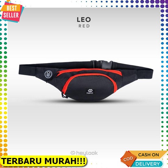 Tas Selempang Terlaris Handbag Pria Branded Murah Terbaik I7D3 Mini Berkualitas Ori Men Bag Slingbag