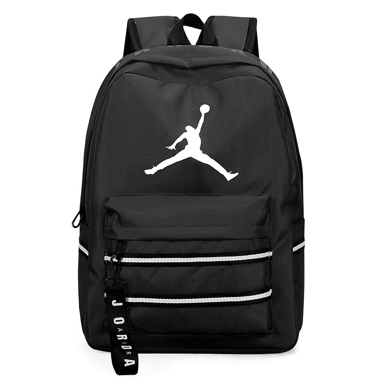 A026 Tas Ransel Jordan Import / Tas Backpack Pria Wanita / Tas Punggung Basket