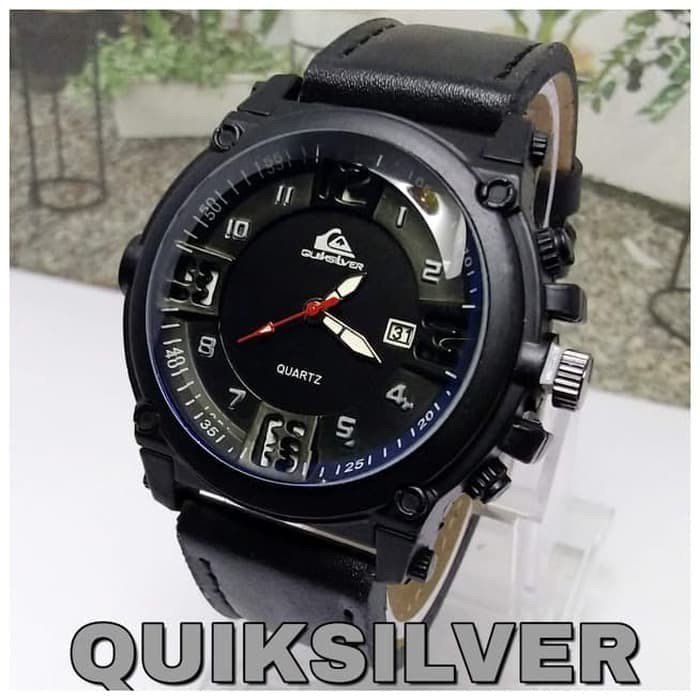 Jam Tangan Cowo Terlaris Keren Kekinian Pria Terbaru Anti Air A2Z3 Waterproof Best Seller Digital An