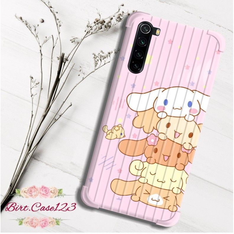 Softcase CINAMOROL Samsung J2prime G530prime A10 M10 A20 A30 A20s A30s A50 A50s A21s A01 M21 BC2721