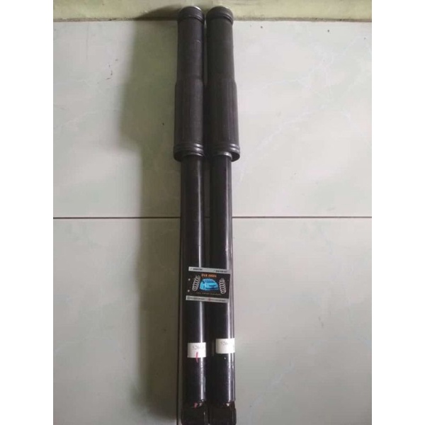 shock absorber belakang mobilio