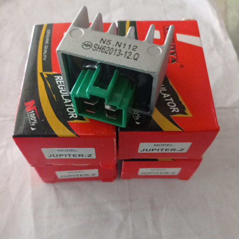 kiprok jupiter z mio