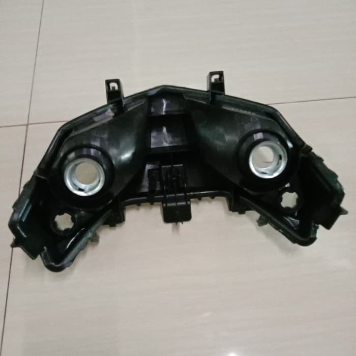 Reflektor / lampu Depan Vario Techno