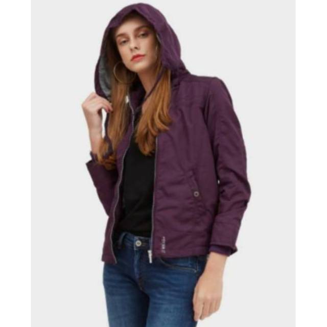 Jaket parasut ako,jaket musim dingin