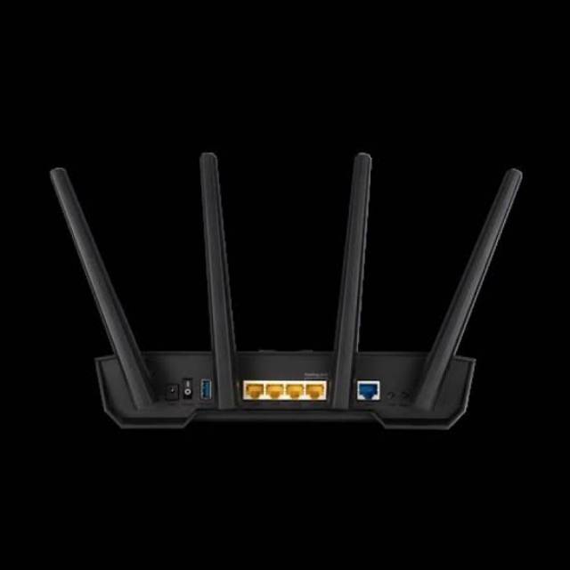 ASUS TUF AX-3000 Dual Band WiFi 6 Router TUF Gaming AX3000 RT-AX3000