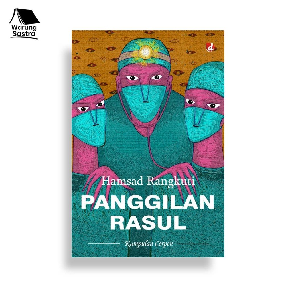 Panggilan Rasul - Hamsad Rangkuti