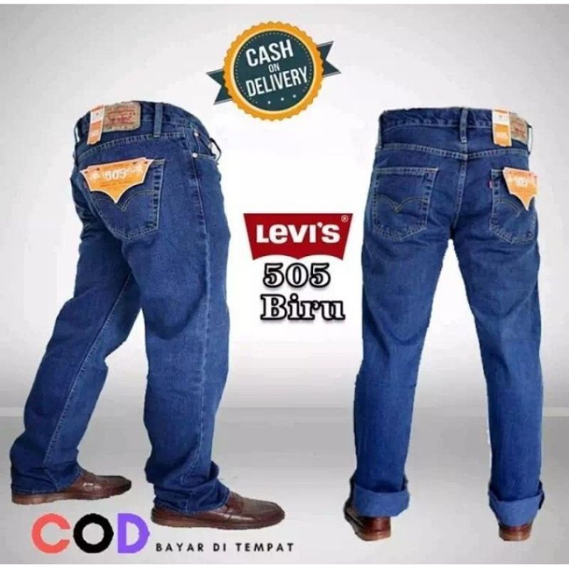 COD NEW CELANA LEVIS/CELANA REGULER PRIA/CELAMA STANDAR/CELANA PRIA KEKINIAN