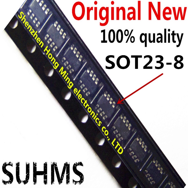 (xin) 10pcs Chipset MP2314GJ-Z MP2314GJ-Z MP2314 AELH Sot2314-8