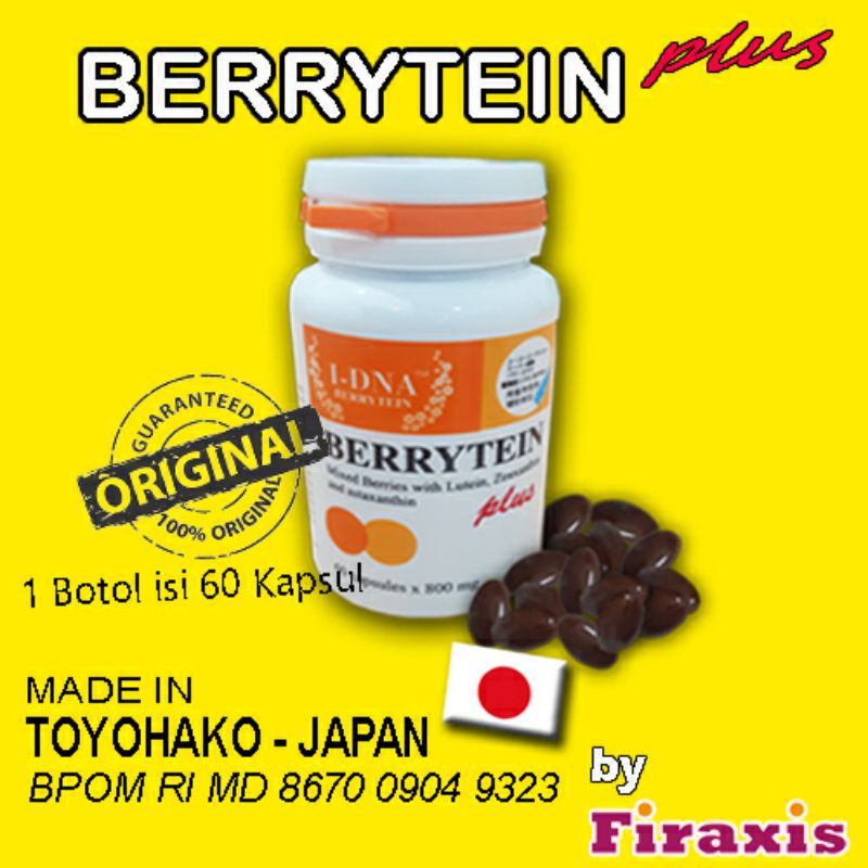 Obat katarak Herbal Tanpa Operasi