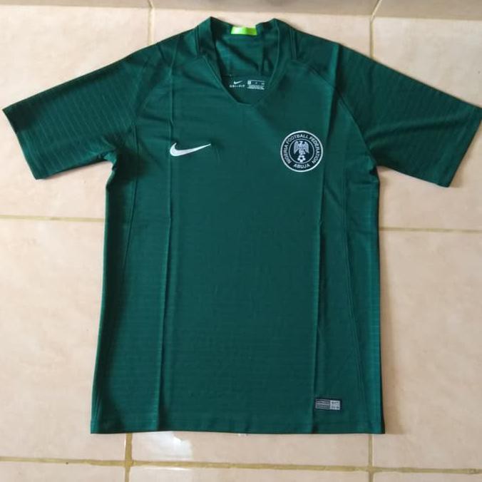 Diskon Nigeria Away Wc 2018 Terbaru