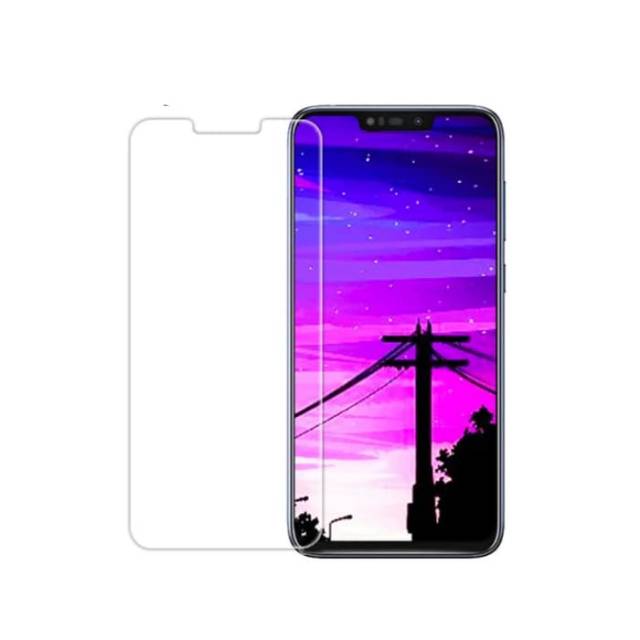 Anti Gores Tempered Glass Asus Zenfone Max M2 ZB633KL