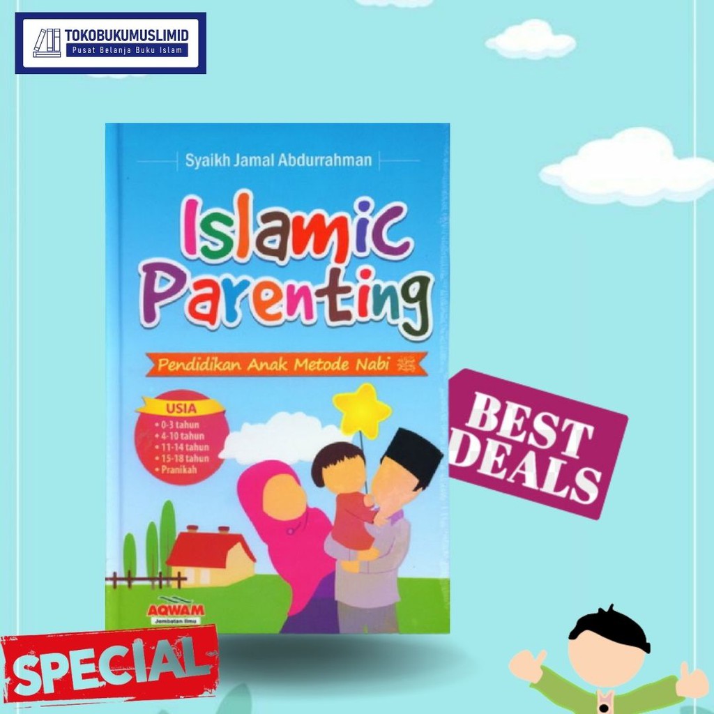 Islamic Parenting