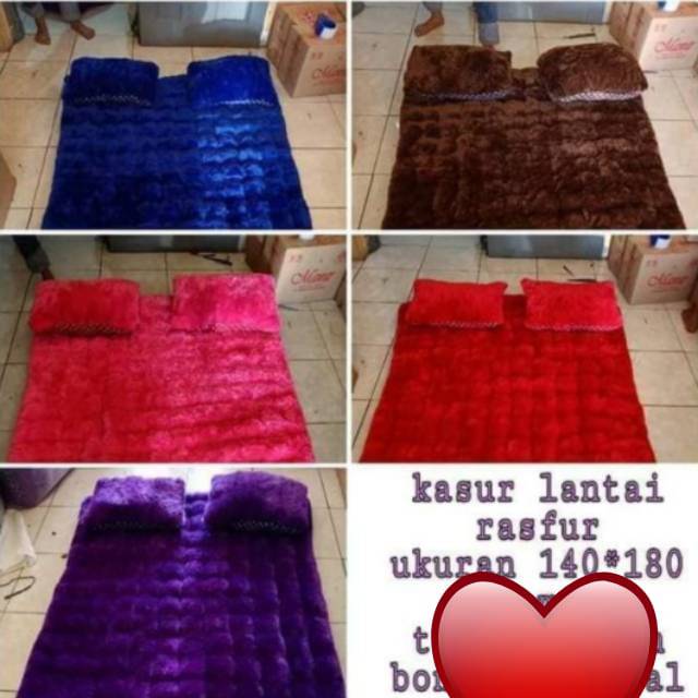 Kasur rasfur
