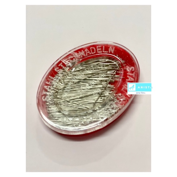 Jarum paku prym Jerman