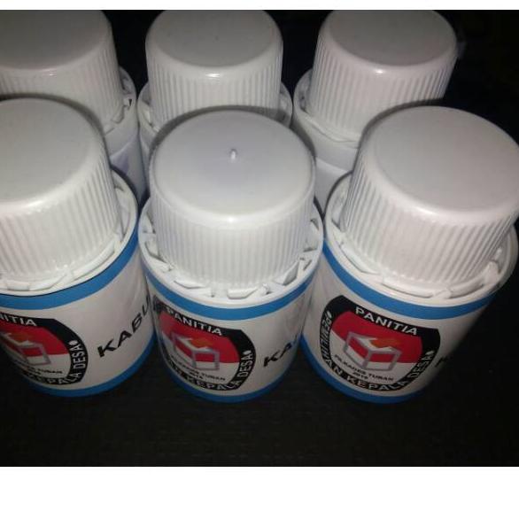 

[KODE PRODUK JA9RW7641] Tinta Pemilu Tinta Pilkades 40 cc