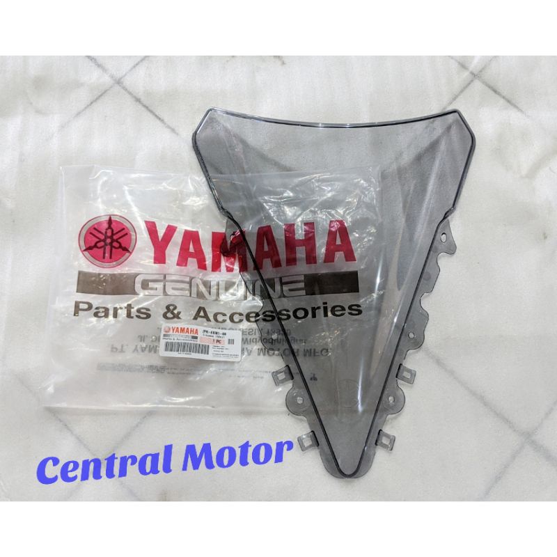 VISOR WENDSHILD R15 V2 2PK ORIGINAL