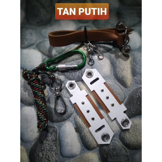 Tali kaki burung hantu barn owl