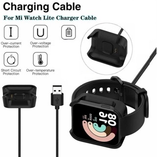 Usb Charger Xiaomi Watch Lite / Mi Watch Lite / Redmi Watch