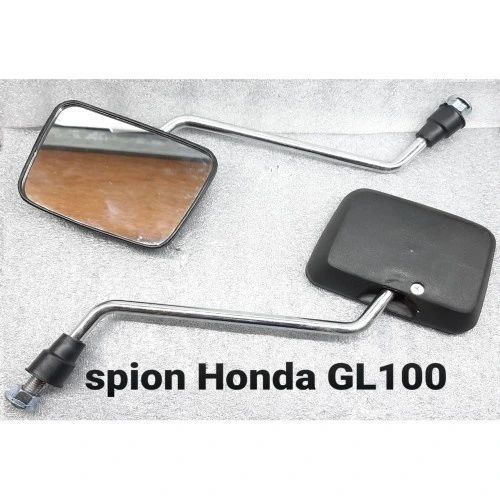 MOS SPION GL100 IMPORT KACA CEMBUNG DRAT HONDA CB GL 100