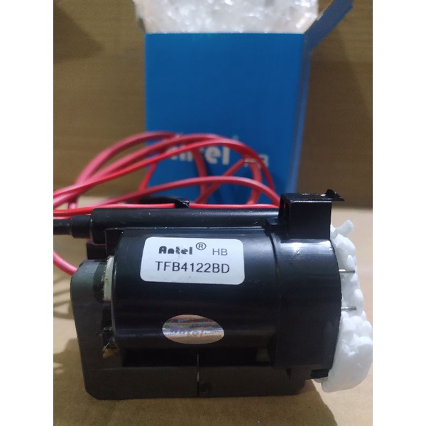 TFB4122BD PLAYBACK ANTEL