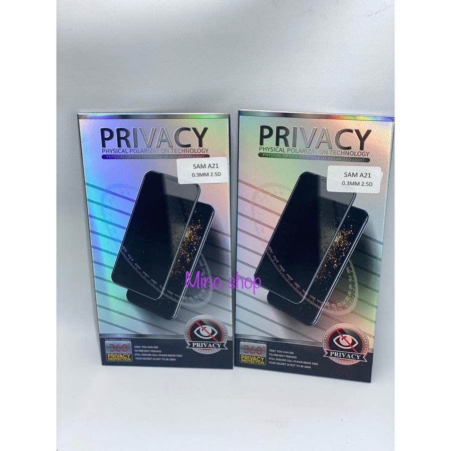 SAMSUNG A12 A11 M11 A21S A31 A51 A71 M21 M31 M30S TEMPERED GLASS FULL SPY PRIVACY, ANTI SPY ANTI GORES KACA SCREEN GUARD FULL COVER HITAM GELAP PELINDUNG LAYAR