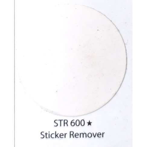 Samurai Paint Stiker Remover STR600 Perontok Stiker