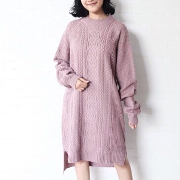 Tunik Rajut Premium / Tunik Rajut Wanita / Tunik Wanita / Baju Muslim / Tunik Muslim / Baju Rajut / Blouse Rajut