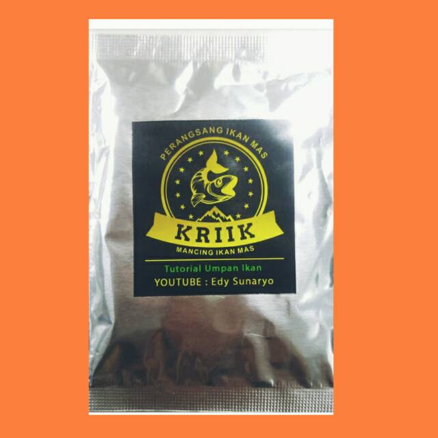 Perangsang ikan