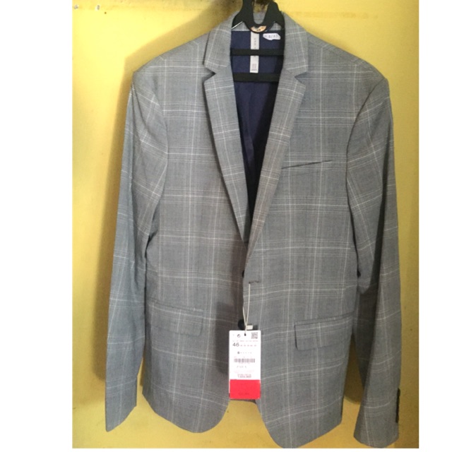 Jas ZARA MAN ORIGINAl