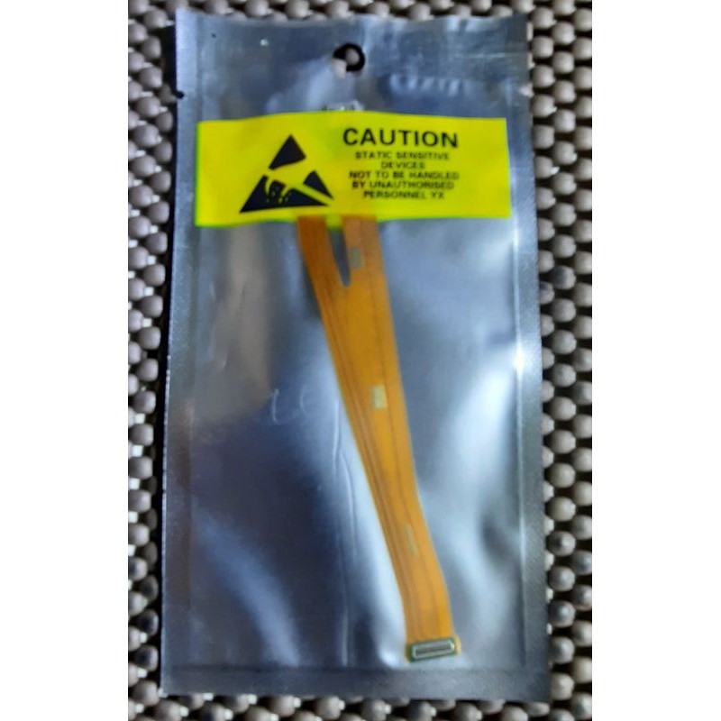 Flexible charger OPPO A7