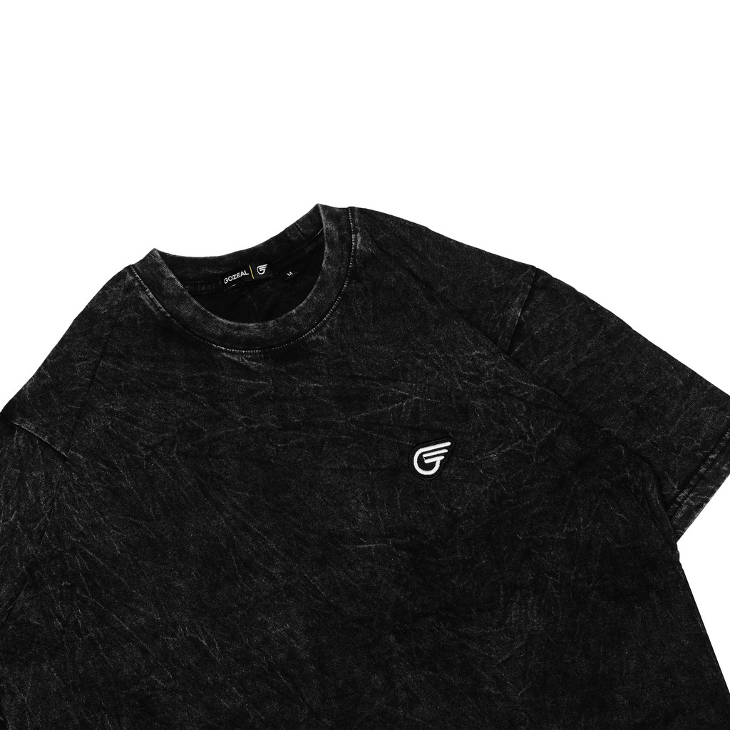 Gozeal | Tees | Basic Washed