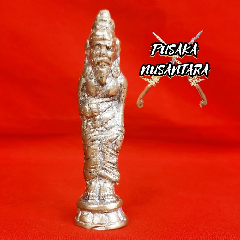 Patung Golek Kencono / Kencana Ungu / Wungu Pandito / Kyai