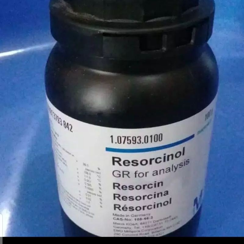 

Resorcinol/Resorsinol
