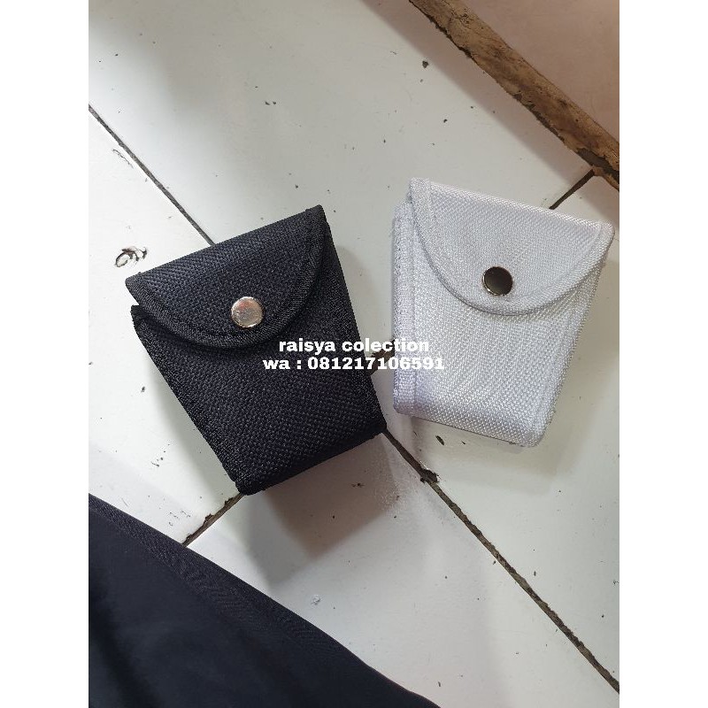 tempat borgol kain / tempat borgol model terbaru / tempat borgol