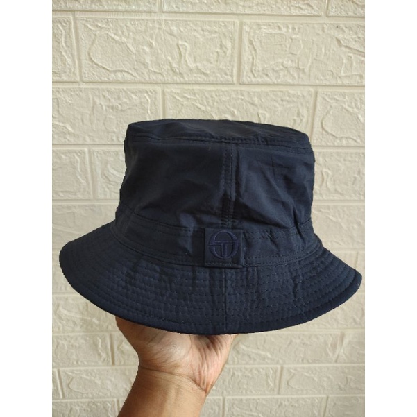 topi Bucket hat Sergio tacchini second