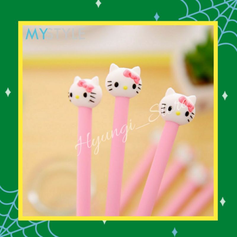 

ALAT TULIS HELLOKITTY | PULPEN HELLOKITTY | BALPOIN HELLOKITY | PEN HELLOKITTY |PULPEN GEL HELOKITTY