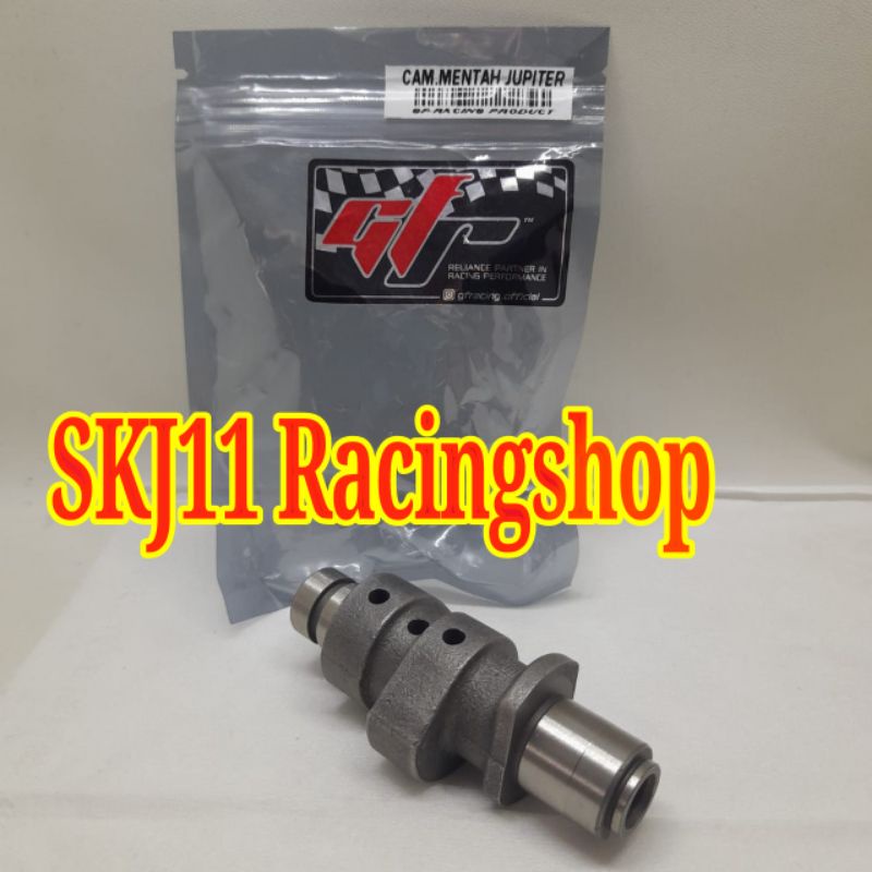 Noken as mentah GF RACING Yamaha Jupiter z Vega r Crypton-Kem Cam Mentah Jupiter z Vega Crypton GFR-2