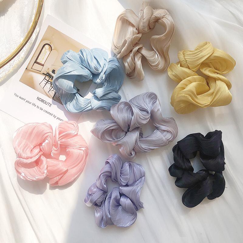 

A-45 Scrunchies