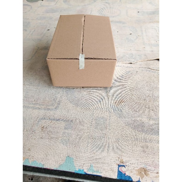 

carton box 19x9x10cm