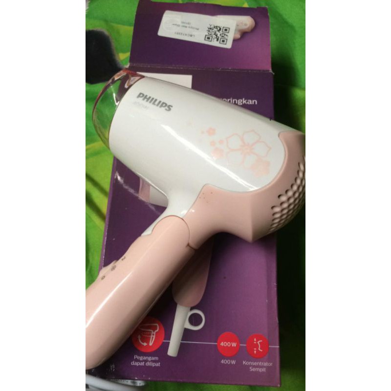 Philips Hair Dryer