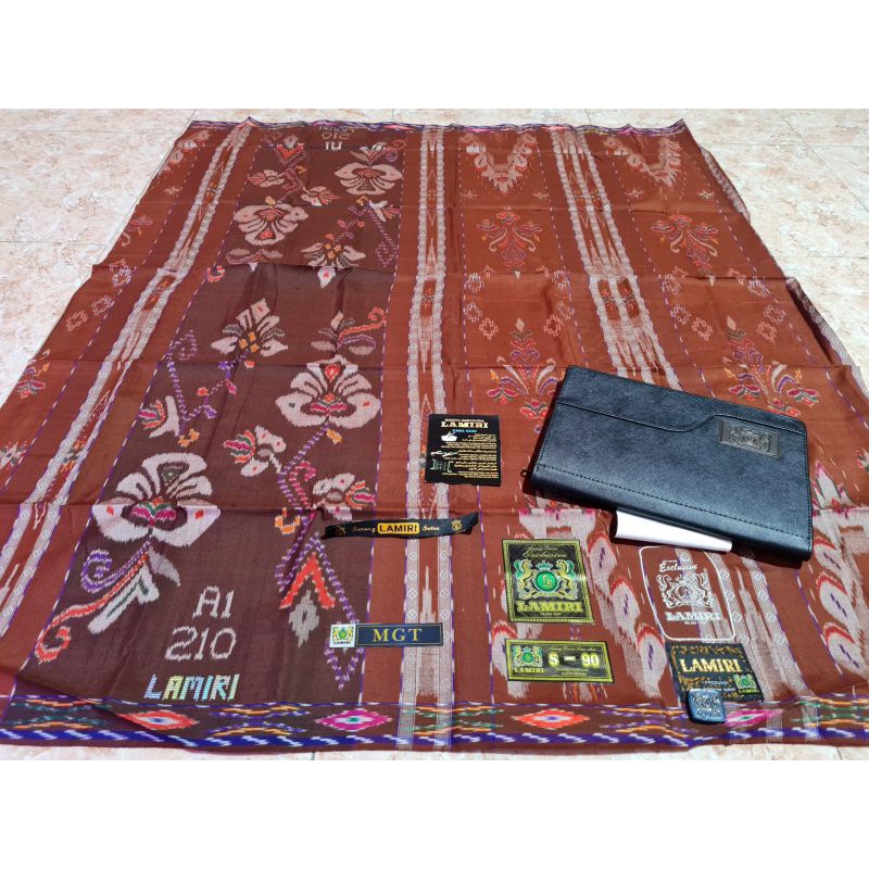 Lamiri MST full sutra