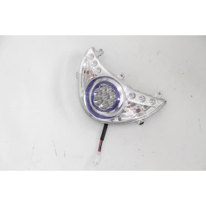 Headlamp - Selis Murai